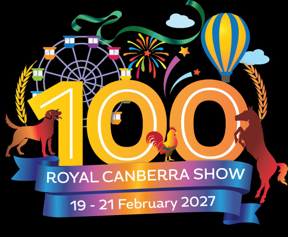 RNCAS Royal Canberra Show